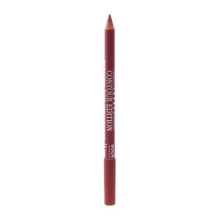 Perfilador de Labios Contour Edition Bourjois