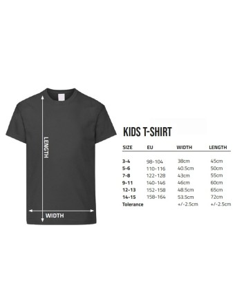 Maglia a Maniche Corte per Bambini Stitch So Not Ordinary Nero