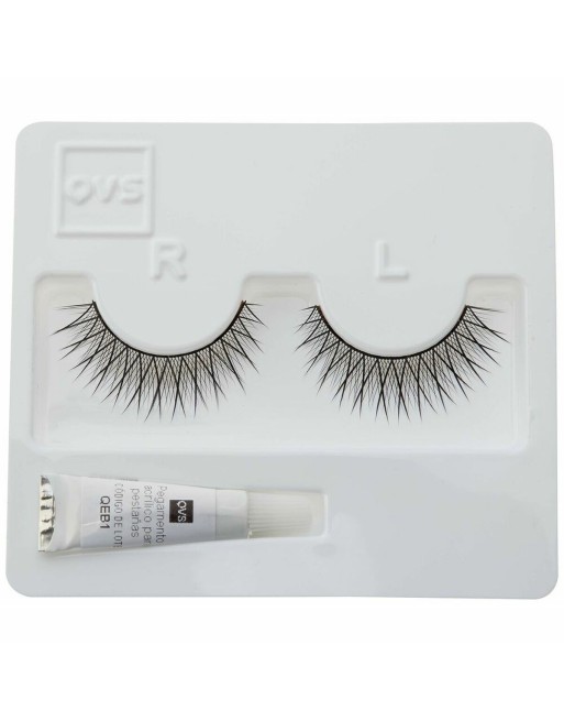 False Eyelashes QVS 2523525