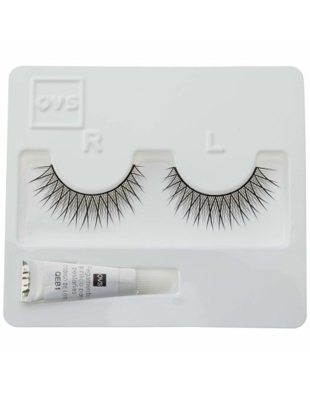 False Eyelashes QVS 2523525