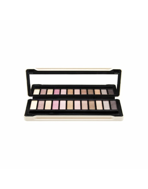 Palette di Ombretti Magic Studio Nudes