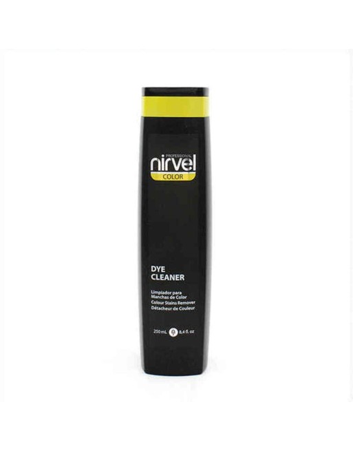 Shampoo Nirvel Dye Cleaner