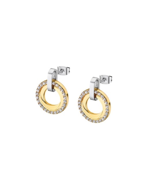 Boucles d´oreilles Femme Lotus LS2176-4/2