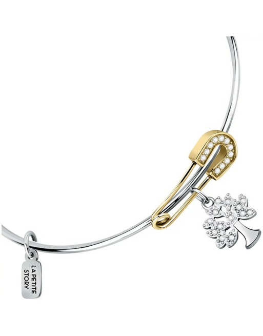 Bracelet Femme La Petite Story LPS05ASF10