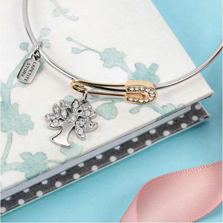 Bracciale Donna La Petite Story LPS05ASF10