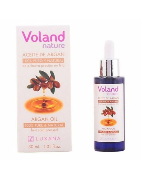 Huile d'Argan Voland Nature (30 ml)