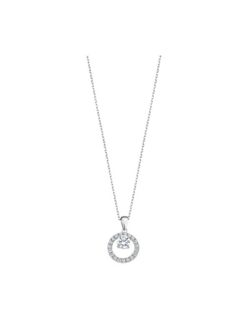 Collier Femme Lotus LP3080-1/1