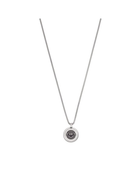 Men's Necklace Emporio Armani EGS2725040
