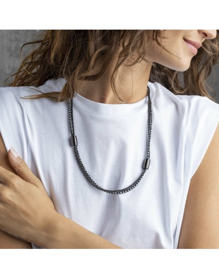 Collar Mujer Breil TJ2939