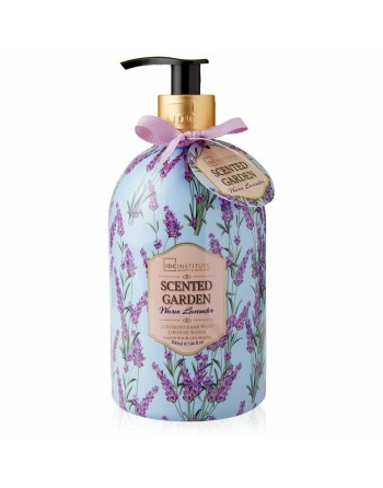 Savon pour les Mains IDC Institute Lavande 500 ml