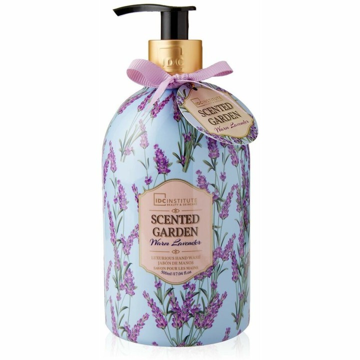 Sapone per le Mani IDC Institute Lavanda 500 ml