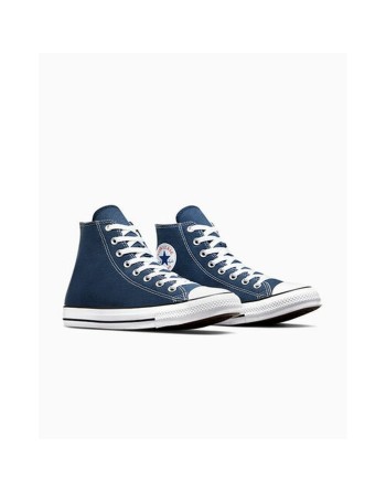 Zapatillas Casual de Mujer Converse CHUCK TAYLOR ALL STAR M9622C Azul marino