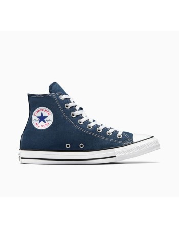 Casual Damenturnschuh Converse CHUCK TAYLOR ALL STAR M9622C Marineblau