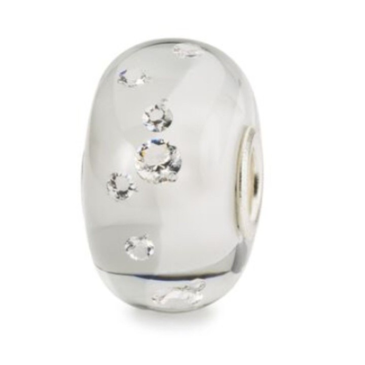 Perler til kvinder Trollbeads TGLBE-00211