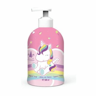 Håndsæbe Eau my Unicorn 500 ml