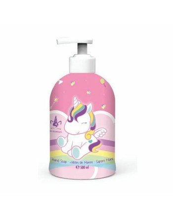 Håndsæbe Eau my Unicorn 500 ml