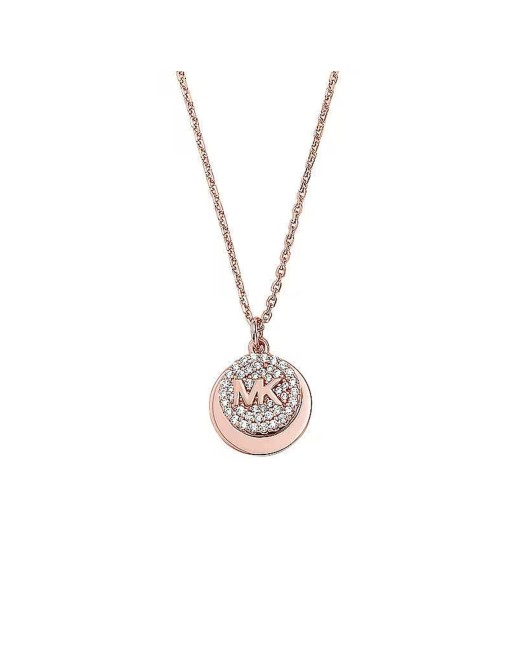 Ladies' Necklace Michael Kors MKC1515AN791