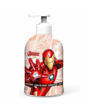 Sapone per le Mani Ironman 500 ml