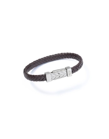 Bracciale Uomo AN Jewels AA.P256LSBR.M