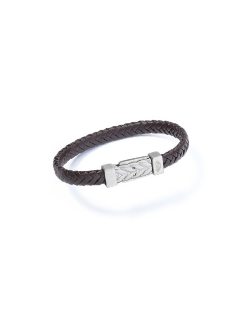 Bracciale Uomo AN Jewels AA.P256LSBR.M