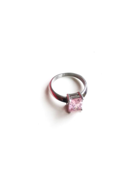 Bague Femme AN Jewels AL.RLOY2YS-7 7