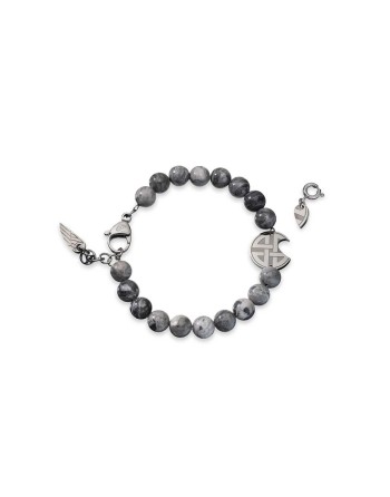 Bracciale Uomo AN Jewels ADC.BMGLB01A