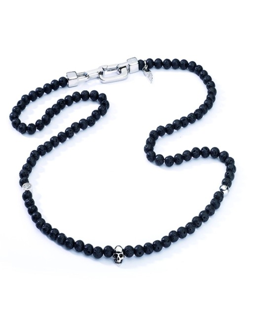 Collana Uomo AN Jewels AA.C255SBK