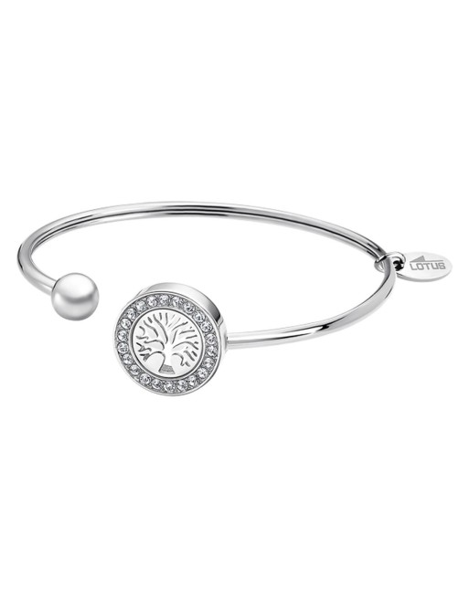 Pulsera Mujer Lotus LS2181-2/1