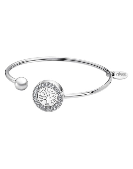 Pulsera Mujer Lotus LS2181-2/1
