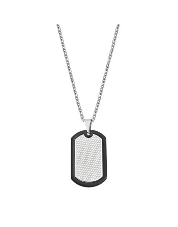 Collana Uomo Lotus LS2211-1/1