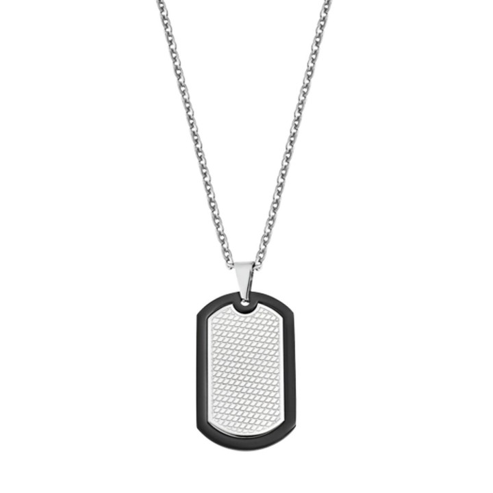 Collana Uomo Lotus LS2211-1/1