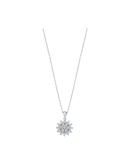 Collier Femme Lotus LP3081-1/1