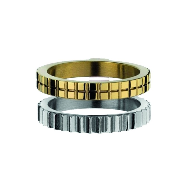 Ring til kvinder AN Jewels AR.R2NS03SY-7 7