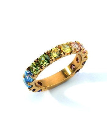 Bague Femme AN Jewels AL.RLOY1YF-9 9