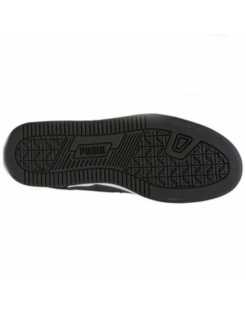 Herren-Sportschuhe Puma CAVEN 2.0 392332 02 Schwarz