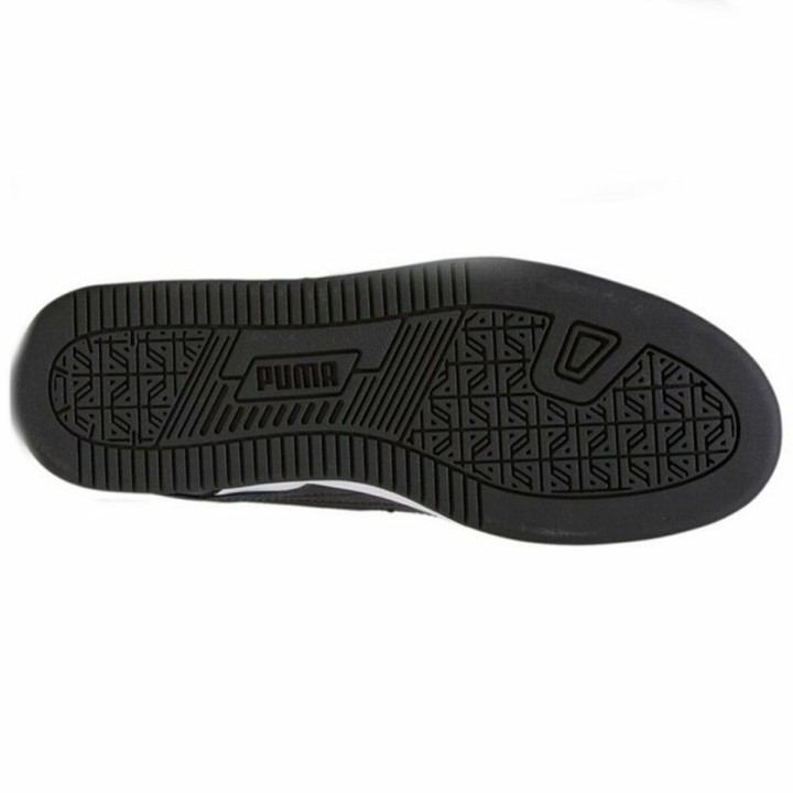 Scarpe Sportive Uomo Puma CAVEN 2.0 392332 02 Nero