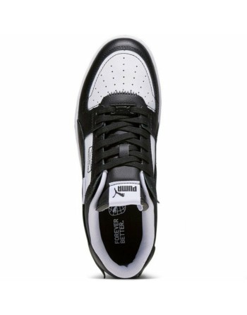 Herren-Sportschuhe Puma CAVEN 2.0 392332 02 Schwarz