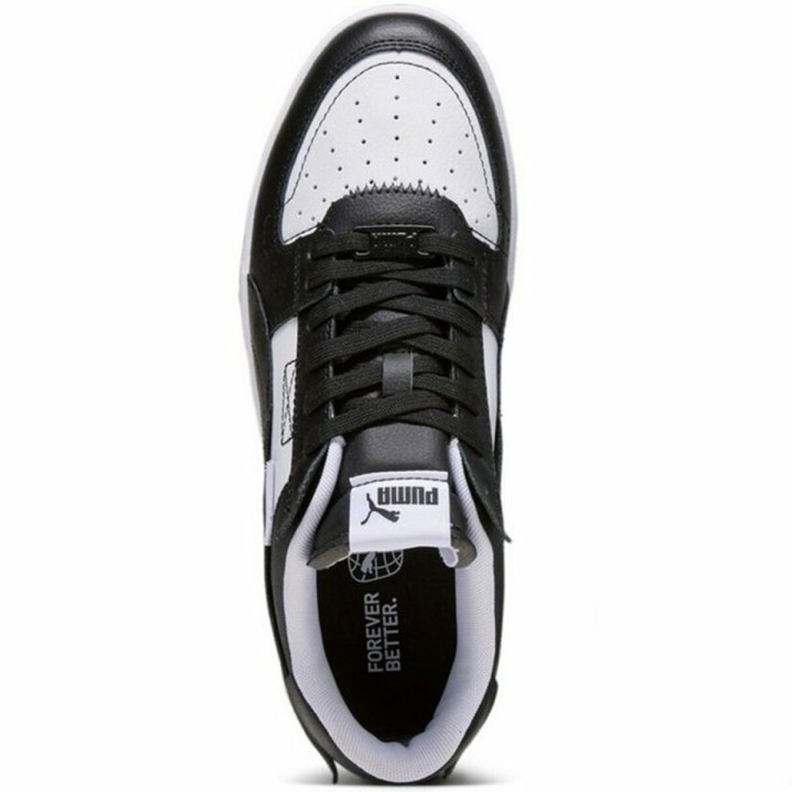 Herre sneakers Puma CAVEN 2.0 392332 02 Sort