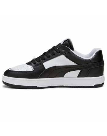 Herren-Sportschuhe Puma CAVEN 2.0 392332 02 Schwarz