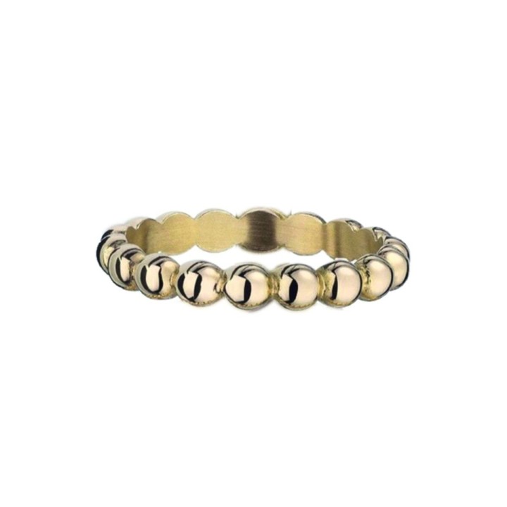 Ring til kvinder AN Jewels AR.R1NS07Y-7 7