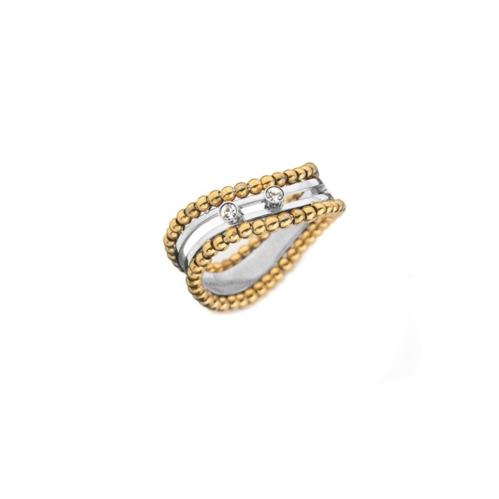 Ring til kvinder AN Jewels AL.RSOKSYC-8 8