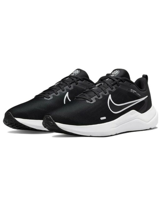 Scarpe Sportive Uomo Nike DOWNSHIFTER 12 DD9293 001 Nero