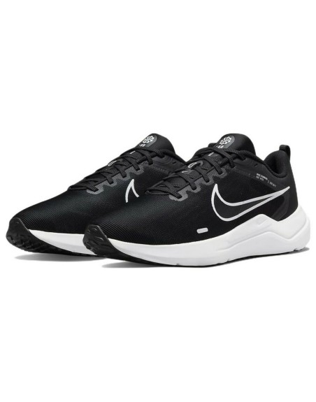 Scarpe Sportive Uomo Nike DOWNSHIFTER 12 DD9293 001 Nero
