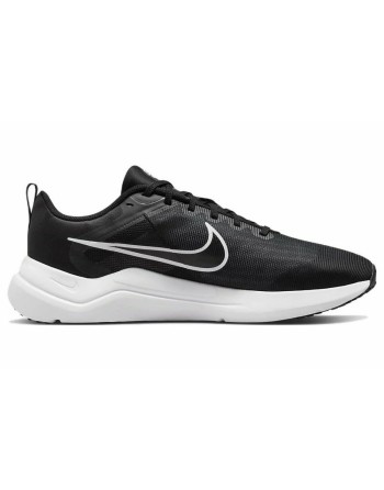 Herre sneakers Nike DOWNSHIFTER 12 DD9293 001 Sort