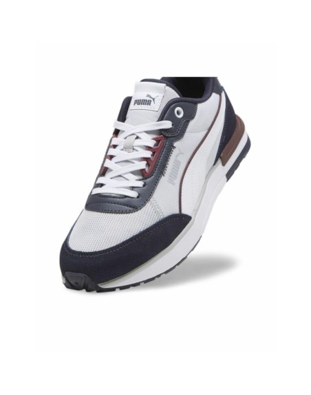 Men's Trainers Puma R22 383462 29 Grey