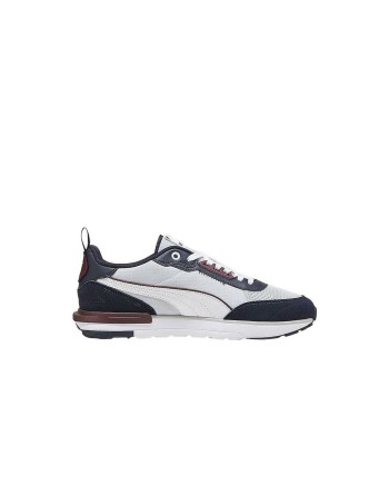 Men's Trainers Puma R22 383462 29 Grey