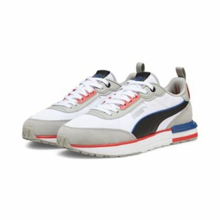 Scarpe Sportive Uomo Puma  R22 383462 31 Bianco