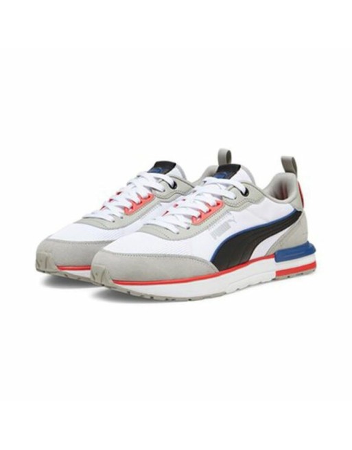 Herre sneakers Puma  R22 383462 31 Hvid