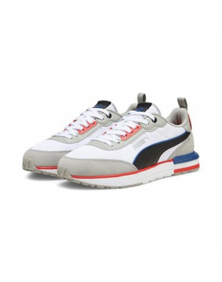 Men's Trainers Puma  R22 383462 31 White