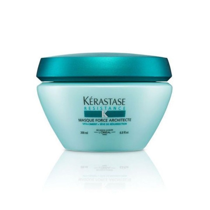 Hårmaske Resistance Architecte Kerastase